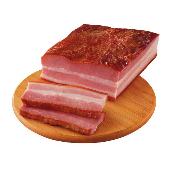Bacon Vó Irene Kg