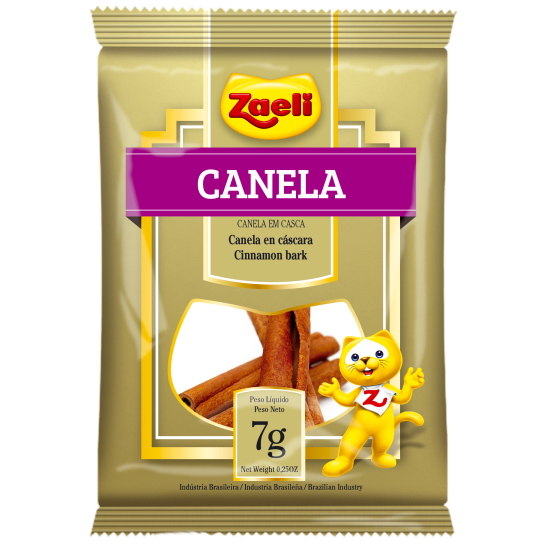 Canela Rama Zaeli 7g