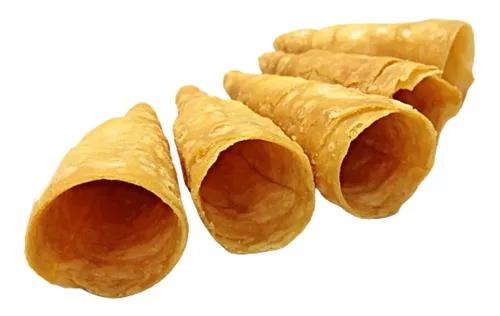 Canudinho Salgado Evc 200g