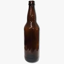 Casco Garrafa 600ml