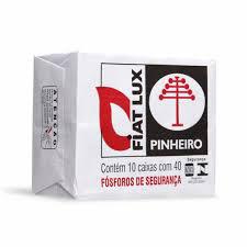 Fósforo Pinheiro Un