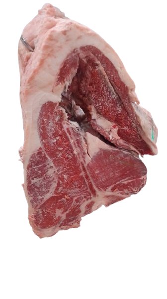 Filé Bovino Com Osso Kg