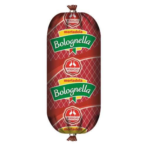 Mortadela Perdigão Bologna Kg