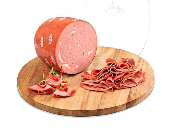 Mortadela Seara Defumada Kg