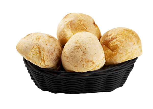 Pão Queijo Tradicional Kg