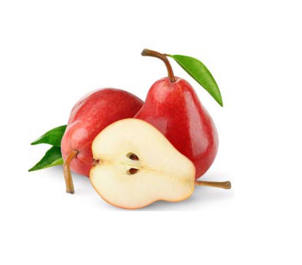 Pêra Red Kg