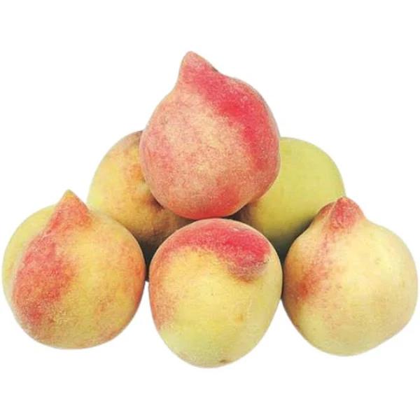 Pêssego Colono Kg