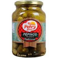Pepino Conserva Petry 200g