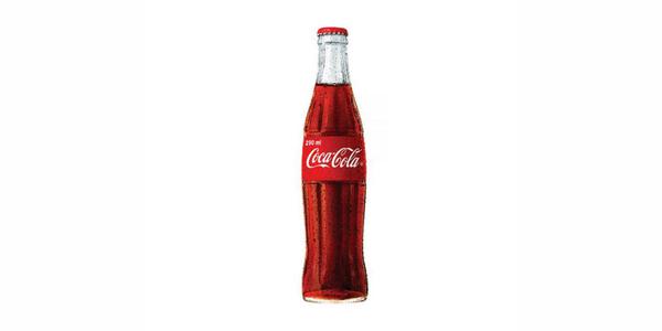 Refrigerante Ks Coca Cola 290ml