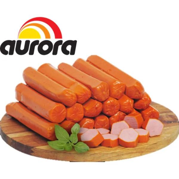 Salsicha Aurora Kg