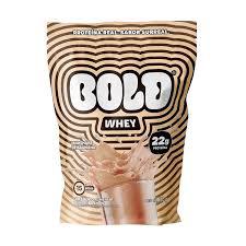 Suplemento Alimentar Bold Whey Milkshake Baunilha 30g