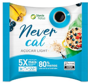 ACUCAR NEVERCAL LIGTH STEVIA 500G
