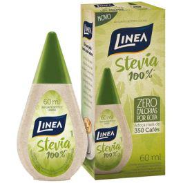 ADOCANTE STEVIA NATUS 100% STEVIA 60ML