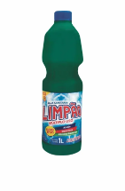 AGUA SANITARIA LIMPAO 1L