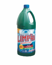 AGUA SANITARIA LIMPAO 2L