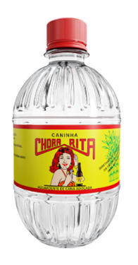 AGUARDENTE CANINHA CHORA RITA 490ML