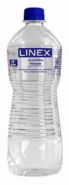 ALCOOL LINEX 46% 500ML