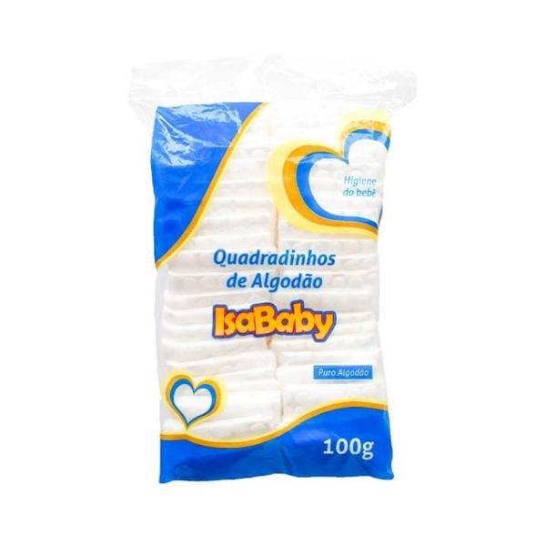 ALGODAO ISABABY 100G
