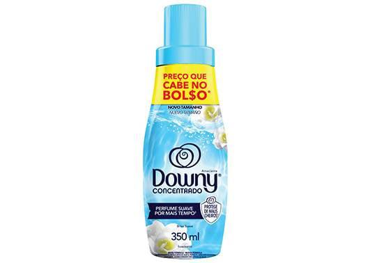AMAC. CONC. DOWNY BRISA SUAVE 350ML
