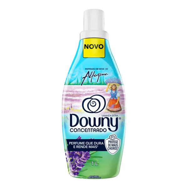 AMAC. DOWNY ALFAZEMA 1L