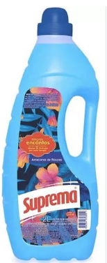AMACIANTE  SUPREMA ALEGRES ENCANTO 2L