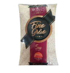 ARROZ FINO GRAO 5KG