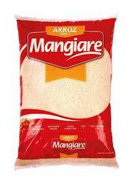 ARROZ FINO MANGIARE 5KG