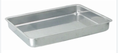 ASSADEIRA RETANGULAR. PATO N3