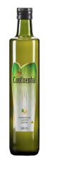 AZEITE CONTINENTAL COMPOSTO VD 500ML