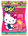 BALA GELATINA GO JELLY HELLO KITTY 70G