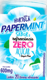 BALA  PAPERMNT HORTELA