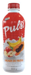 BEBIDA LACTEA PULSI FRUTAS 800G