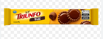 BISC. TRIUNFO TORTINE TRUFA 90G
