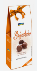 BOMBOM MONTEVERGINE CHOC AO LEITE REC.BRIG. 100G