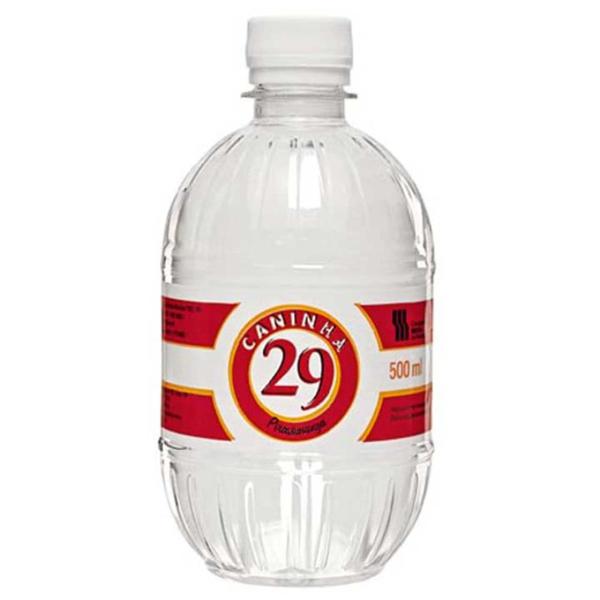 CACHACA AG 29 500ML