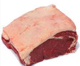 CAPA DE FILE BOVINA KG