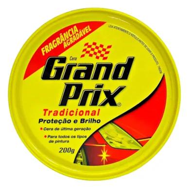 CERA GRAN PRIX PASTOSA TRAD.200G