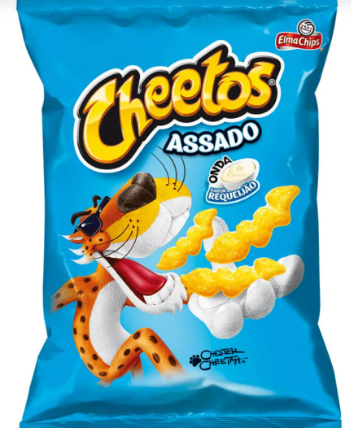 CHEETOS ONDA REQUEIJAO 90G