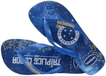 CHIN. HAV.TOP TIMES CRUZEIRO FC 41