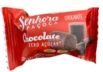 CHOCOLATE VEGANO SR PACOCA 384G