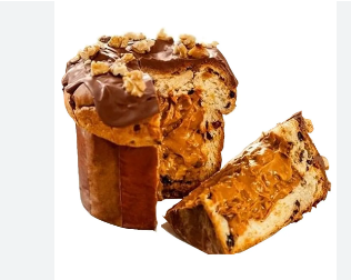 CHOCOTONE TRUFADO DOCE DE LEITE 750G