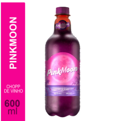 CHOOP DE VINHO PINK MOON 600ML