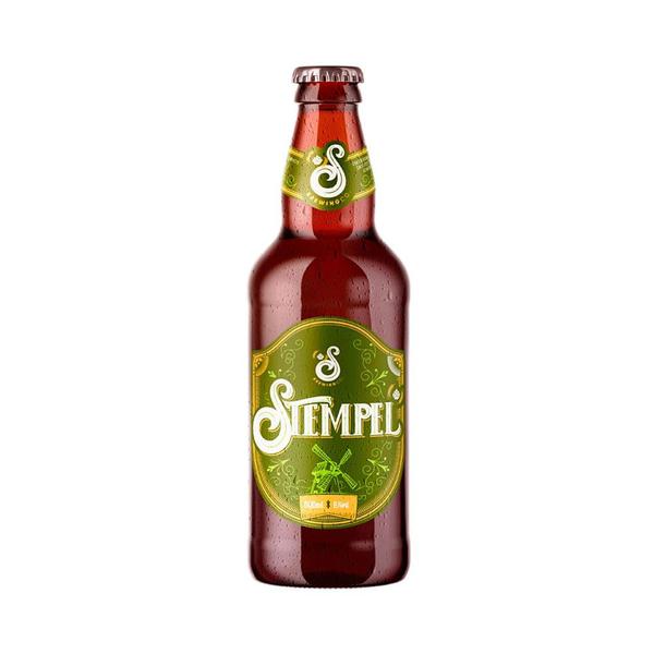 CHOPP STEMPEL PILSEN WHITE 600ML