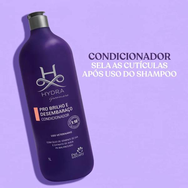 COND.HYDRATTA NEUTRO 500ML