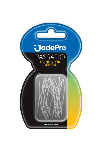 CONDUTOR DENTAL JADEPRO 450 PASSAFIO