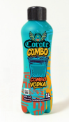 COQ.COROTE COMBO VODKA 1L