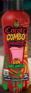 COQ.COROTE GIN MELANCIA 1L