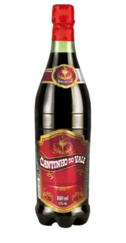 COQUETEL DE VINHO CANTINHO DO VALE 880ML