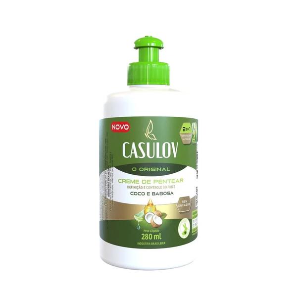 CR.DE PENTAR CASULOV COCO E BABOSA 280ML