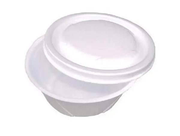 CUMBUCA C/TAMPA 500ML